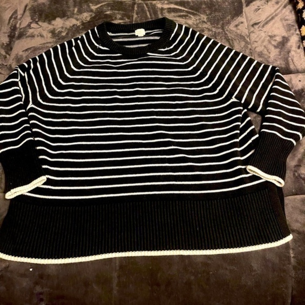 Women’s A New Day Sweater Size XXL